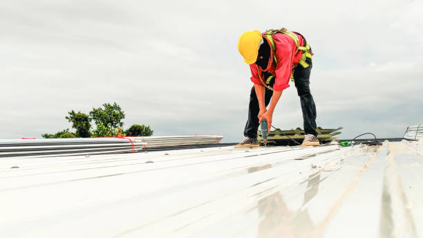 Trusted University Of California Santa Barbara, CA Roofing Service  Experts